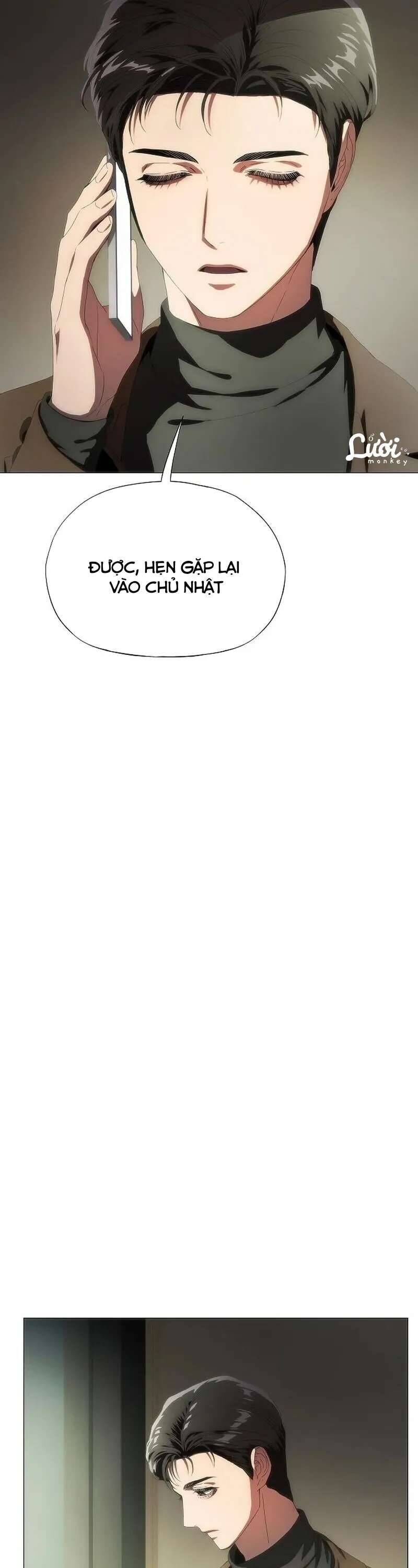 Tôi Bị Mắc Kẹt Trong Một Vở Kịch Điên Rồ Chương 36 Ảnh 20
