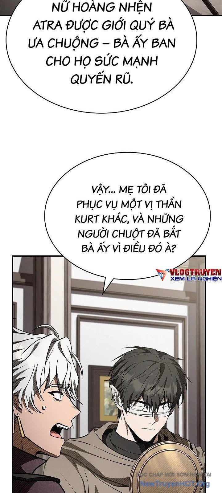 Vô Hồn Bất Kính Giả Dạ Chương 41 Ảnh 19
