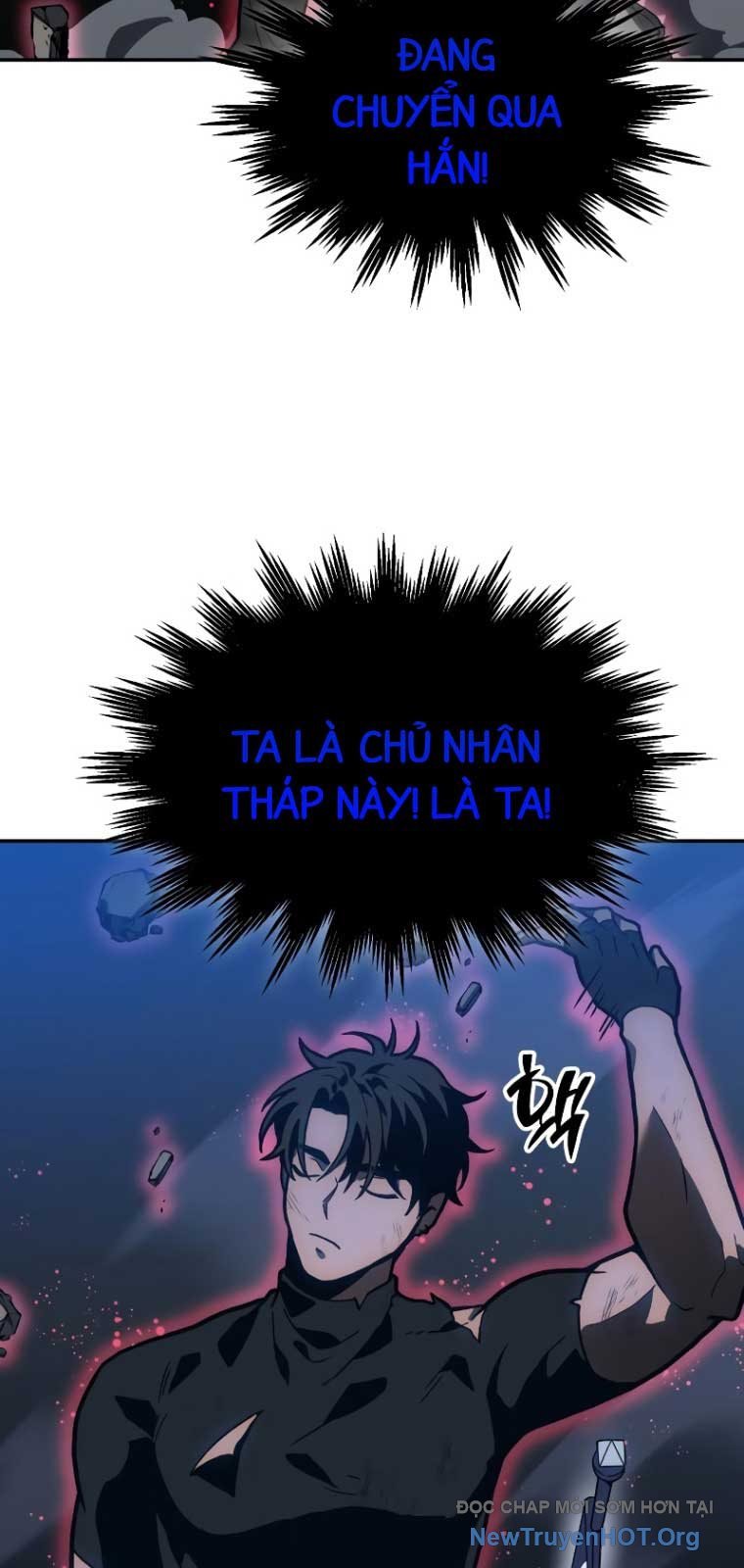 Ta Từng Là Tháp Vương Chương 102 Ảnh 293