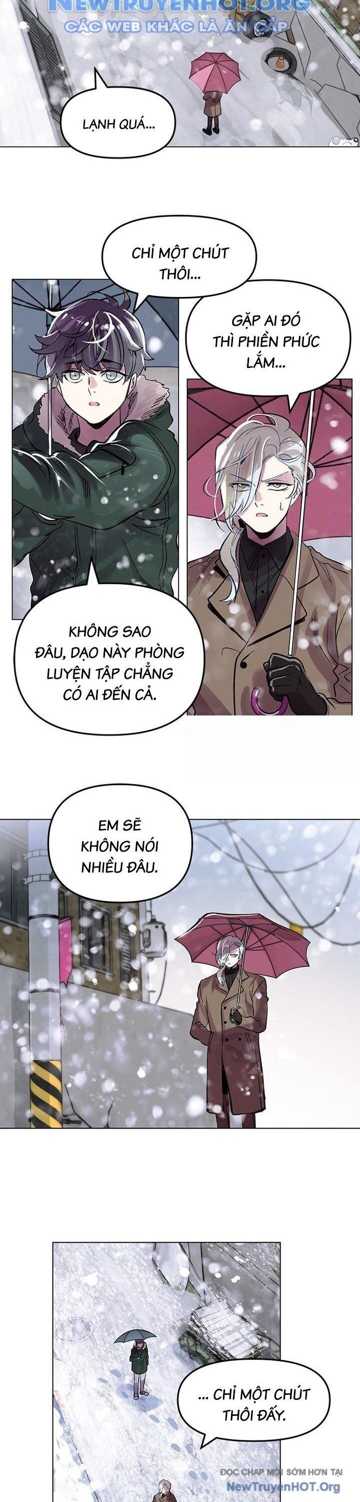 Chuỗi Chiến Công Chương 11 Ảnh 16