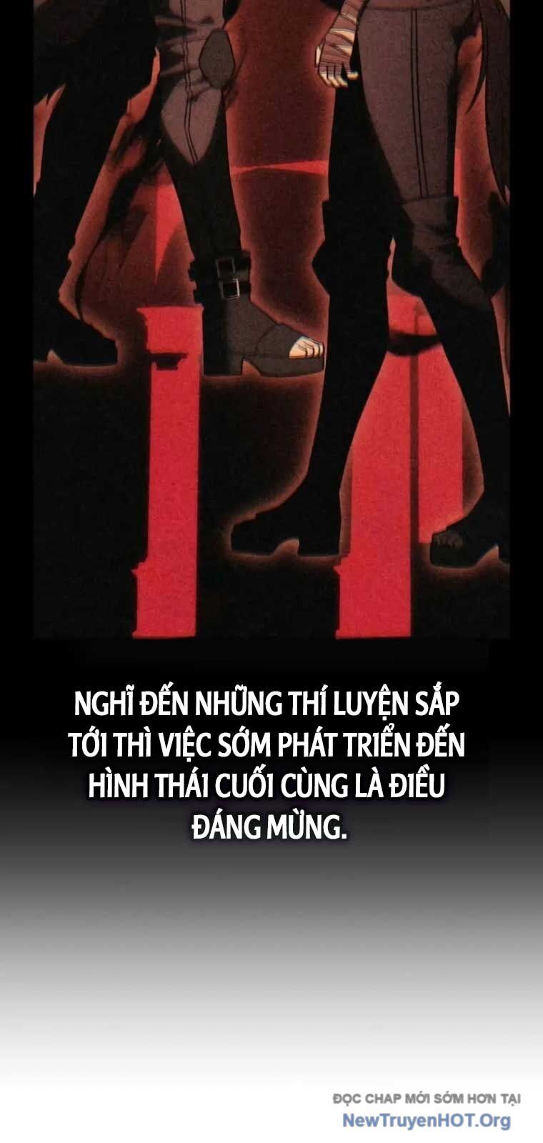 Tôi Đã Giết Tuyển Thủ Học Viện Chương 76 Ảnh 18