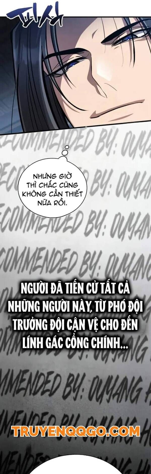 Cao Thủ Quyền Đạo Tái Sinh Chương 4 Ảnh 23