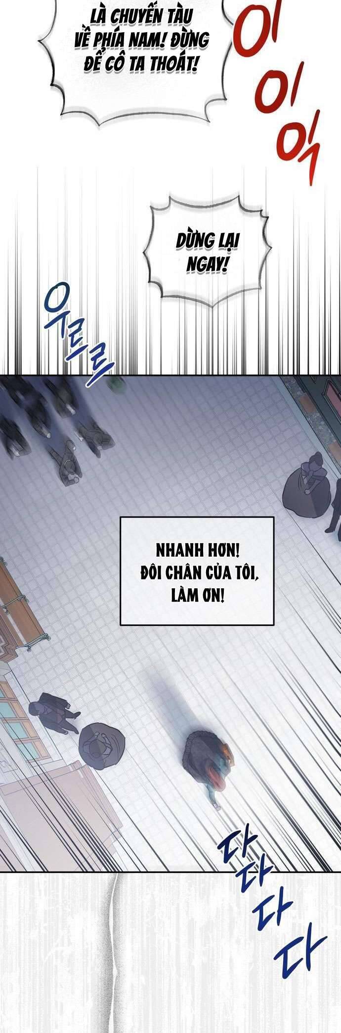 Nữ Hầu Báo Thù: Thời Khắc Cuối Cùng Chương 3 Ảnh 5