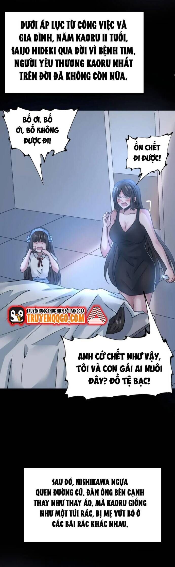 Vương Giả Săn Mồi Chương 114 Ảnh 8