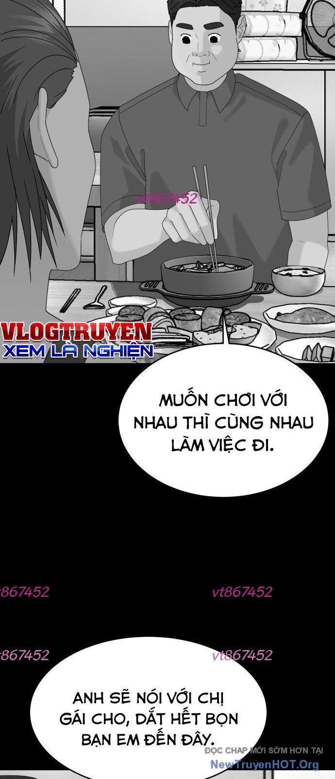 Nhà Hàng Kỳ Lạ Chương 31 Ảnh 52