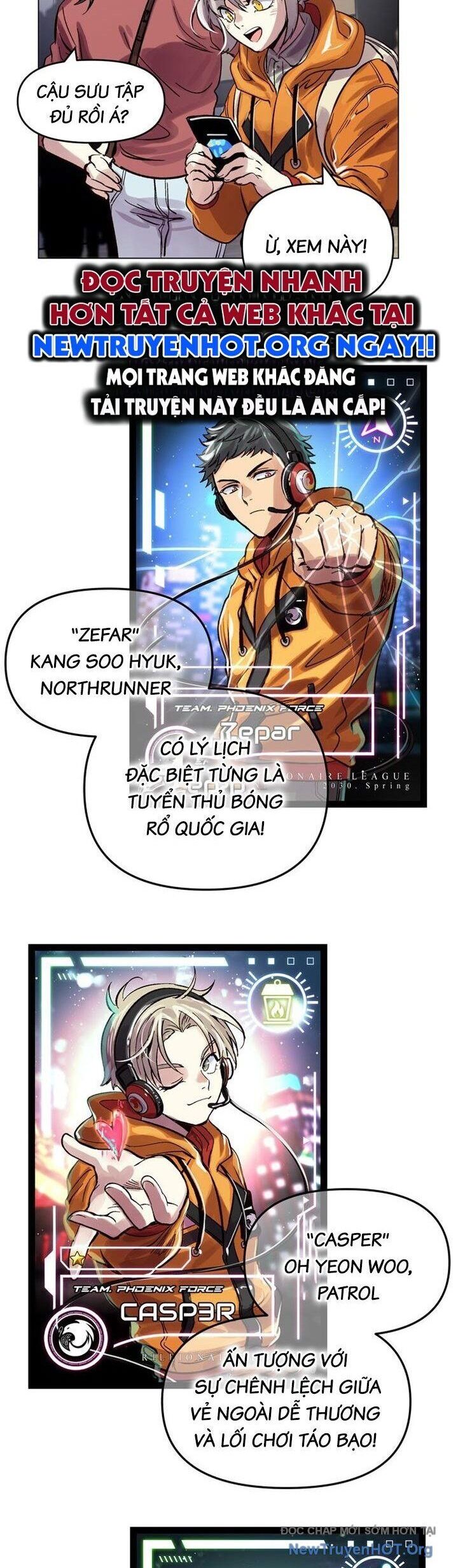 Chuỗi Chiến Công Chương 14 Ảnh 4