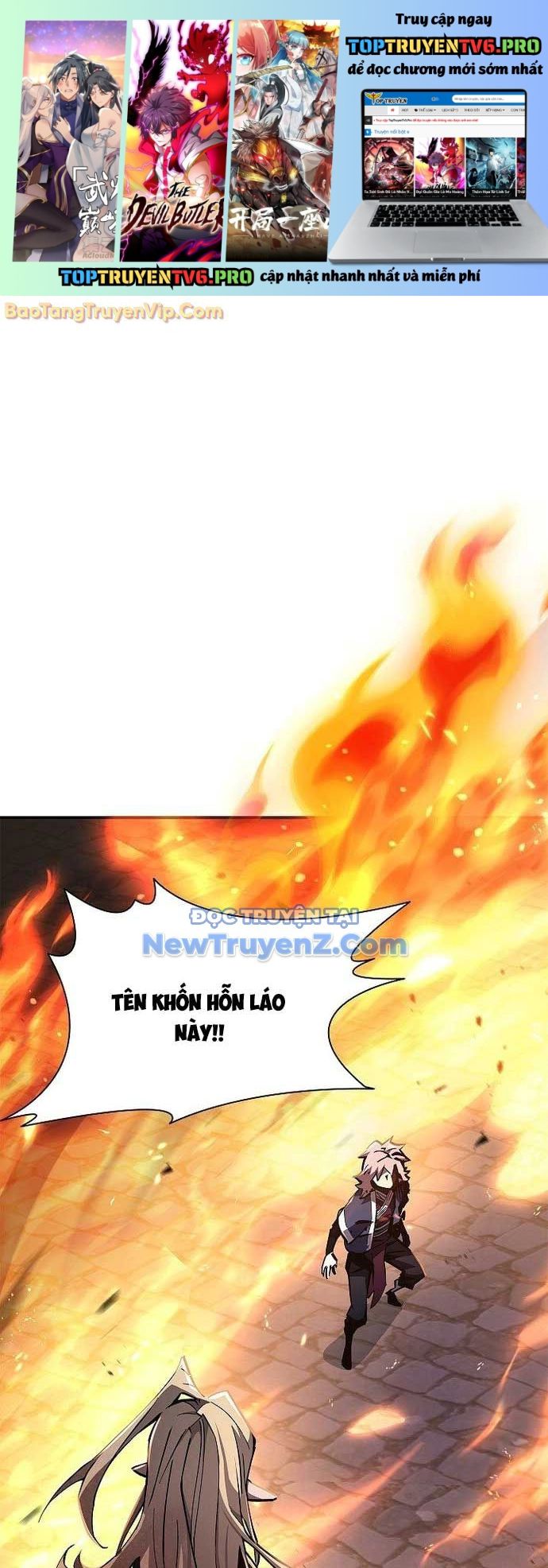 Sinh Tồn Giả Tối Cường Chương 8 Ảnh 2