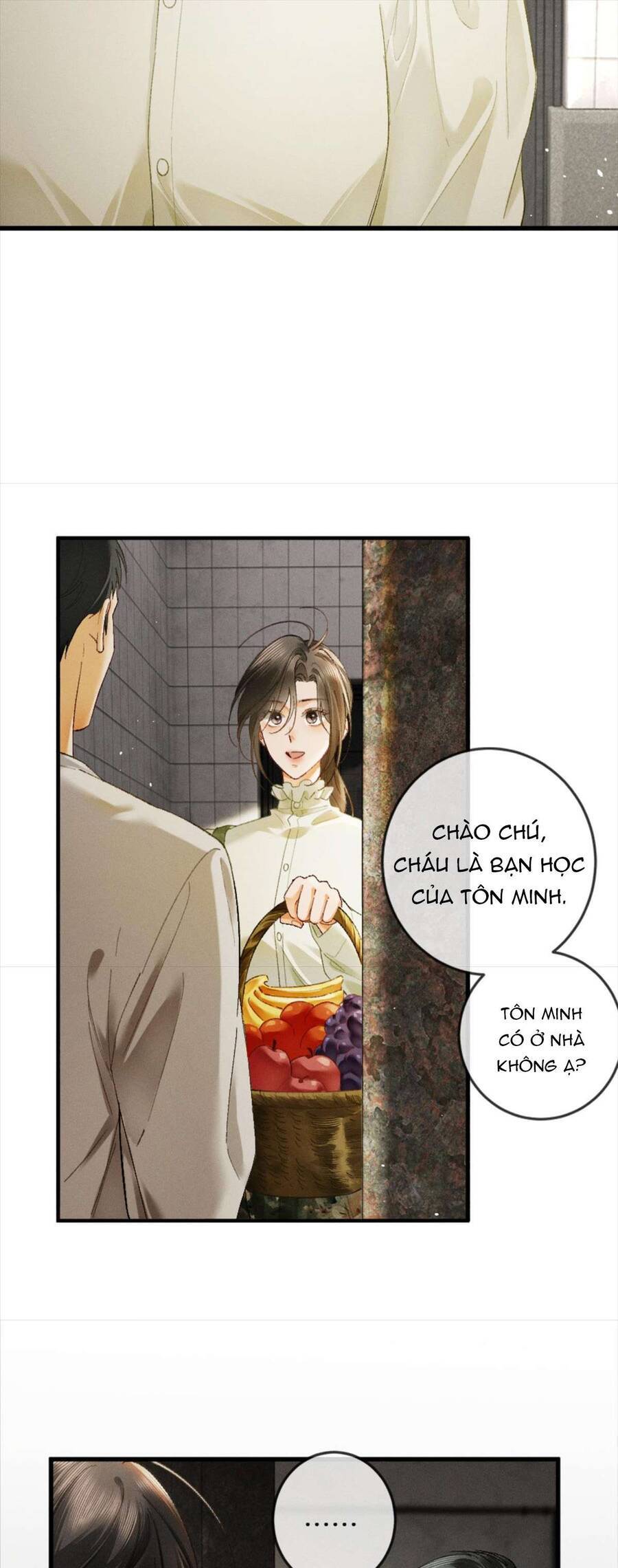 Sa Vào Cạm Bẫy! Chương 15 Ảnh 29