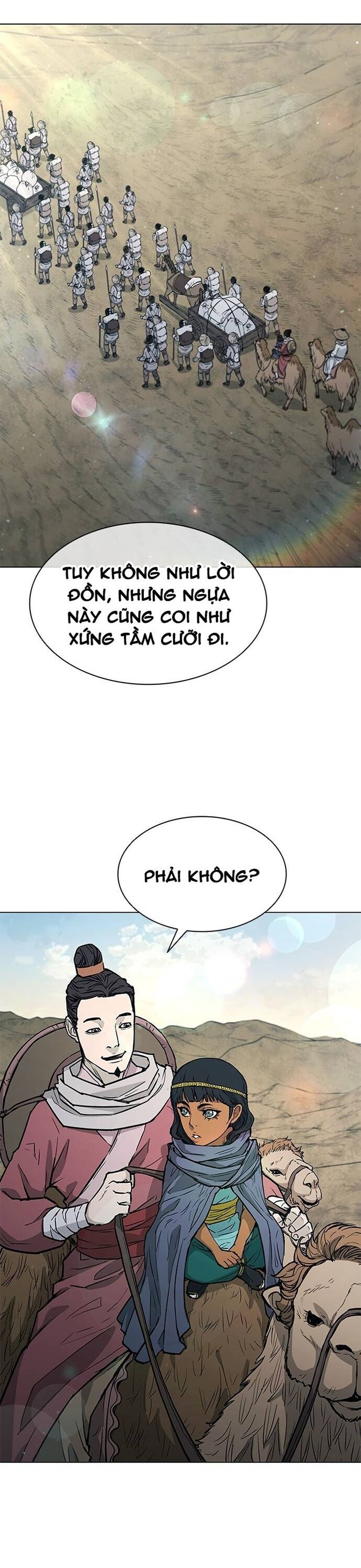 Con Đường Của Võ Giả Chương 226 Ảnh 10