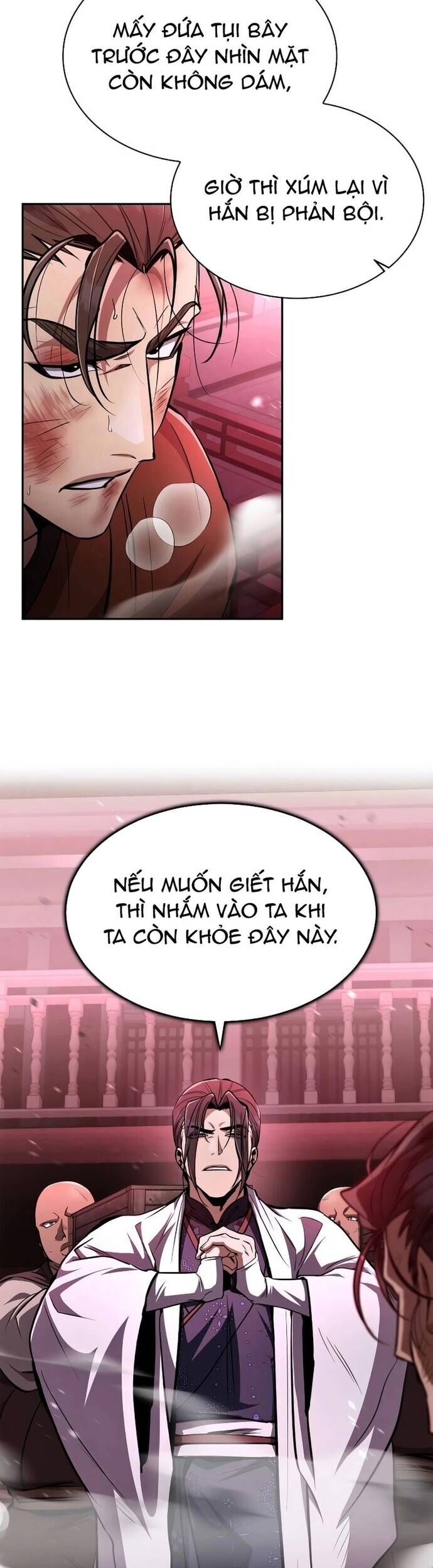 Cao Thủ Quyền Đạo Tái Sinh Chương 7 Ảnh 60