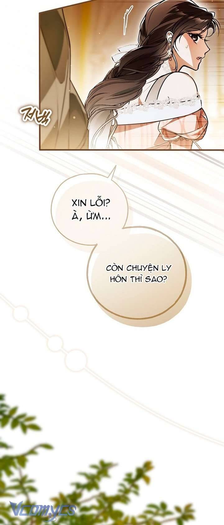 Ai Đó Đang Điều Khiển Cơ Thể Của Tôi Chương 67 Ảnh 3