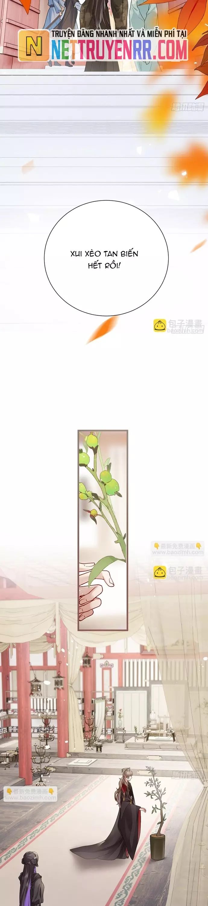 Sau Khi Công Chúa Bội Tình Bạc Nghĩa Chương 135 Ảnh 6