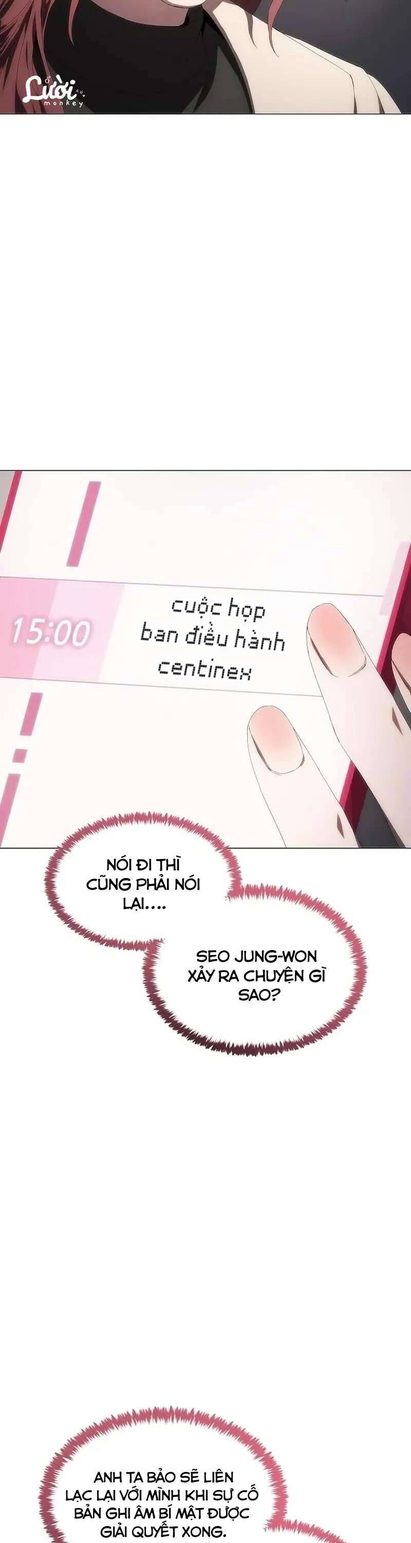 Tôi Bị Mắc Kẹt Trong Một Vở Kịch Điên Rồ Chương 36 Ảnh 27