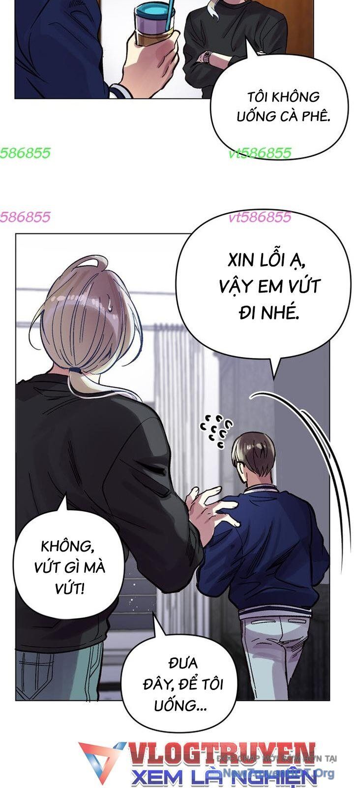 Chuỗi Chiến Công Chương 18 Ảnh 44