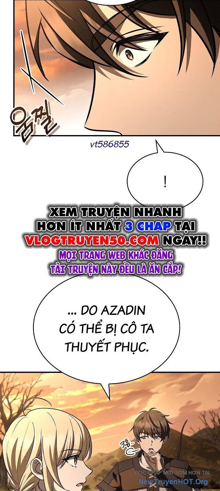 Vô Hồn Bất Kính Giả Dạ Chương 40 Ảnh 23
