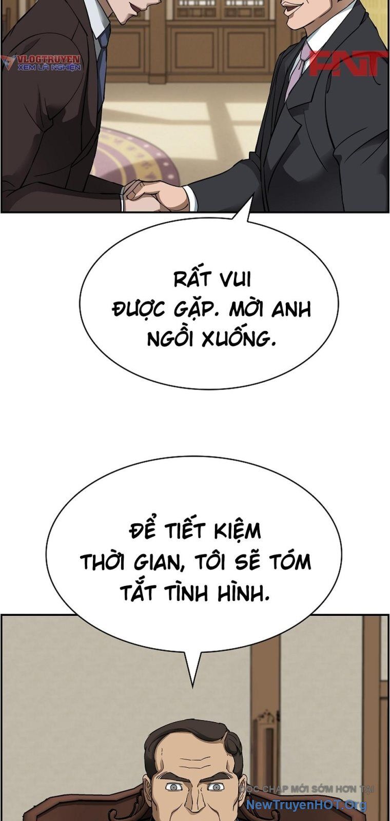 Chế Tác Hạt Nhân Chương 47 Ảnh 66