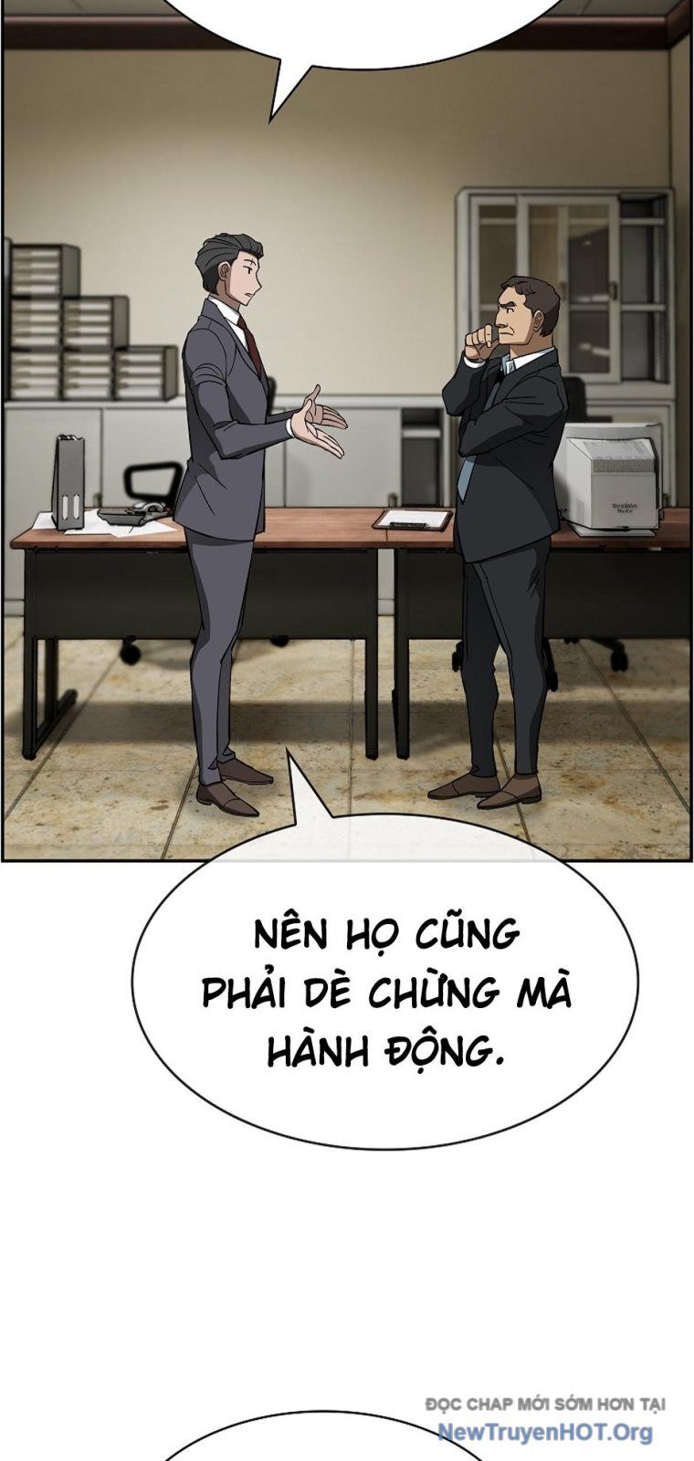 Chế Tác Hạt Nhân Chương 45 Ảnh 23