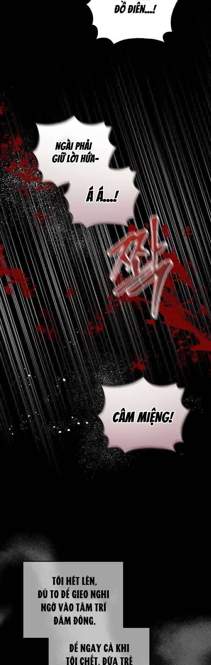 Nữ Hầu Báo Thù: Thời Khắc Cuối Cùng Chương 2 Ảnh 35