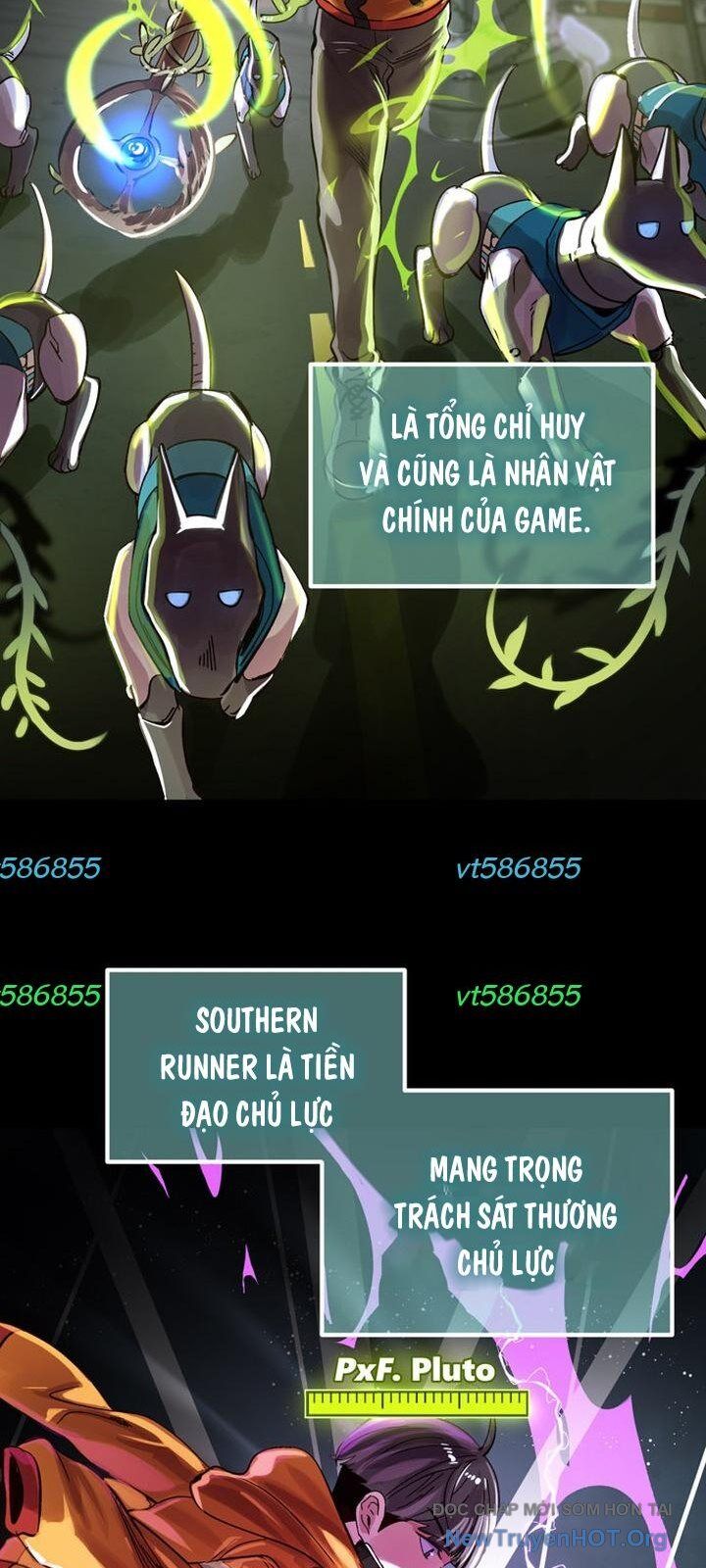 Chuỗi Chiến Công Chương 18 Ảnh 20