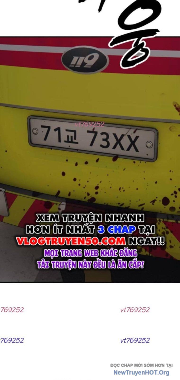 Ngày Tận Thế Đã Đến Chương 20 Ảnh 134