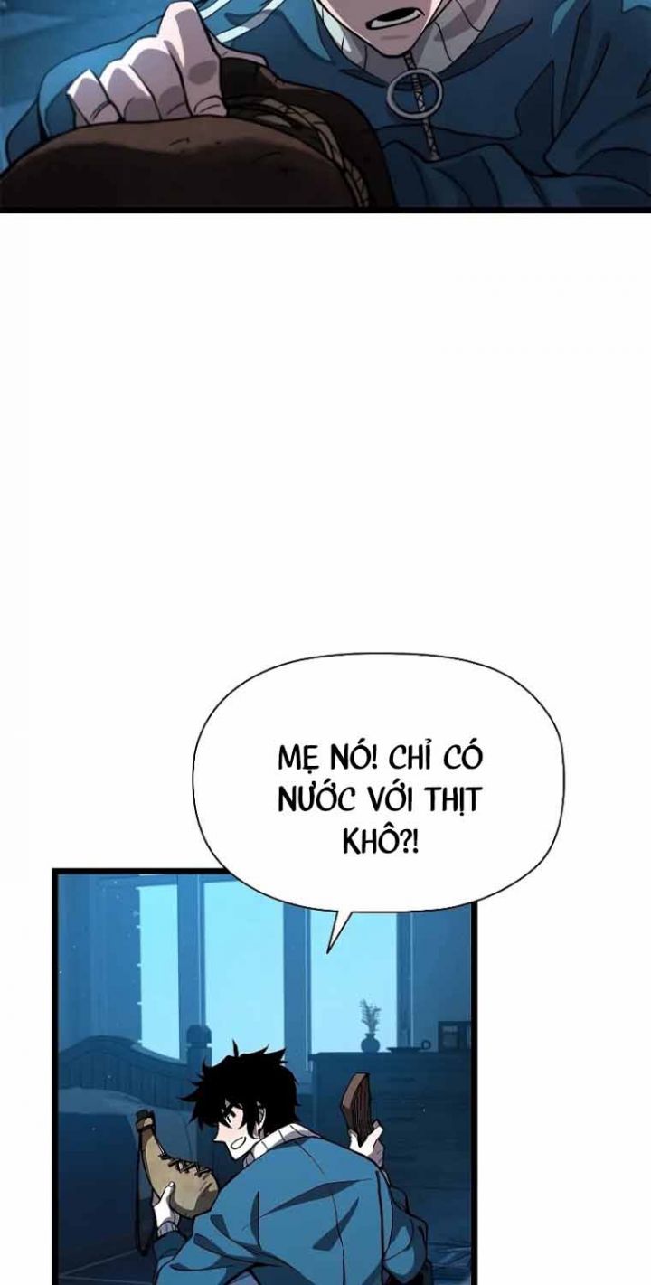 Sinh Tồn Giả Tối Cường Chương 4 Ảnh 9