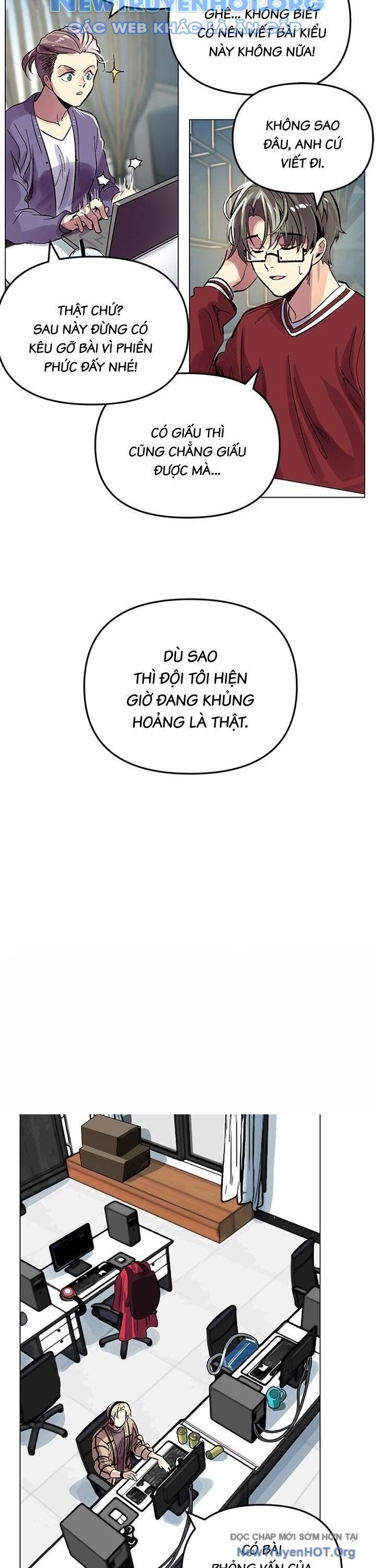 Chuỗi Chiến Công Chương 11 Ảnh 10