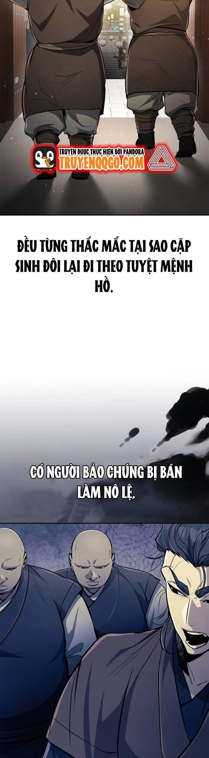 Cao Thủ Quyền Đạo Tái Sinh Chương 7 Ảnh 66