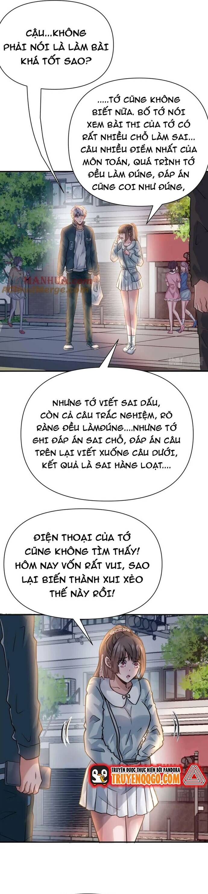 Vương Giả Săn Mồi Chương 100 Ảnh 15