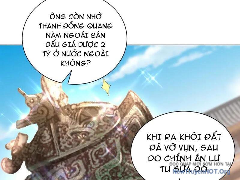 Trở ThàNh Vô ĐịCh BằNg Hệ ThốNg GiảM Giá Trị Chương 42 Ảnh 56