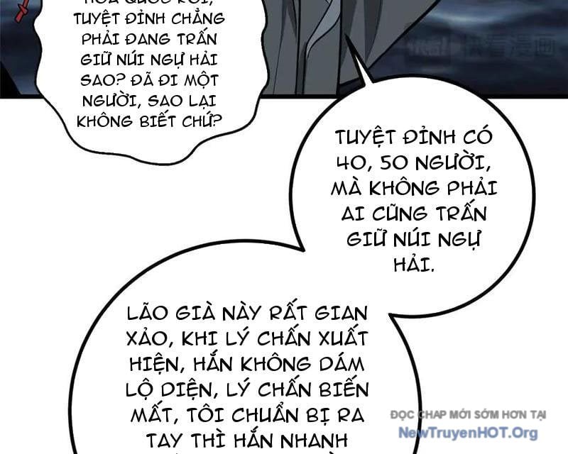 Toàn Cầu Cao Võ Chương 314 Ảnh 120