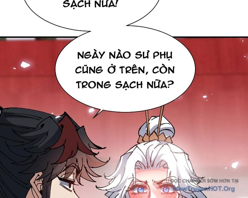Sư Tôn: Nghịch Đồ Này Không Phải Là Thánh Tử Chương 138 Ảnh 94