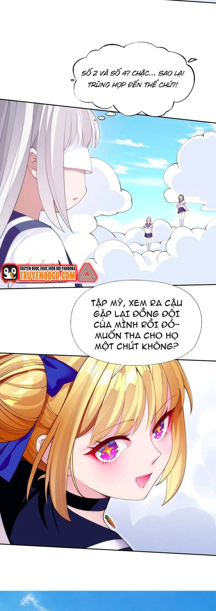 Chết Tiệt, Tôi Bị Bao Vây Bởi Đám Thú Cưng! Chương 18 Ảnh 9