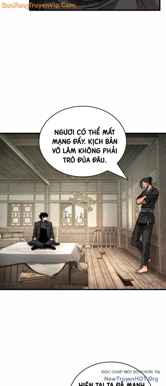 Toàn Trí Độc Giả - Omniscient Reader Chương 269.1 Ảnh 10
