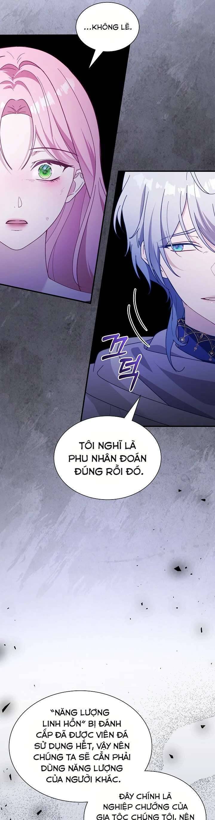 Dẫu Cho Con Gái Của Kẻ Phản Diện Trùng Sinh Chương 63 Ảnh 56