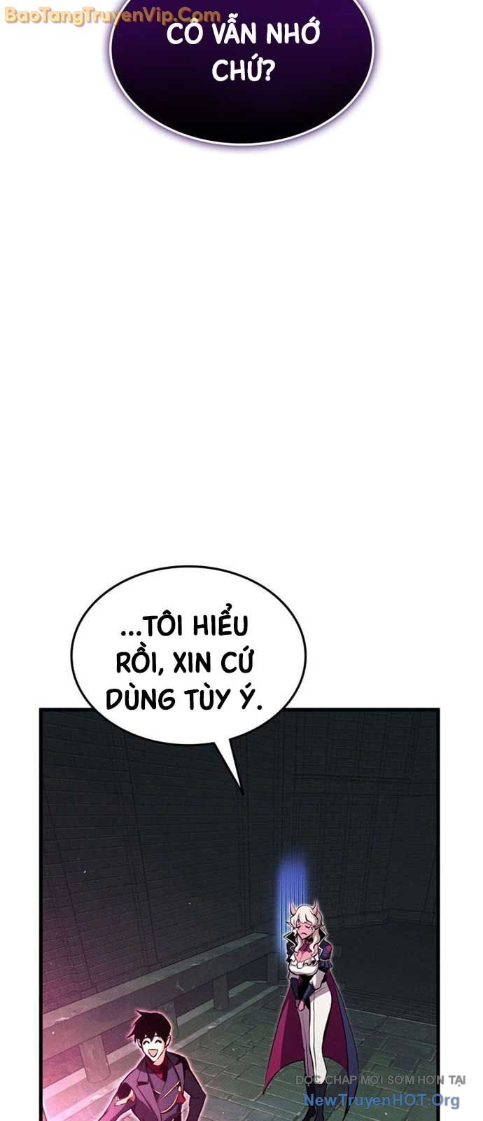 Huyền Thoại Game Thủ - Tái Xuất Chương 198 Ảnh 36