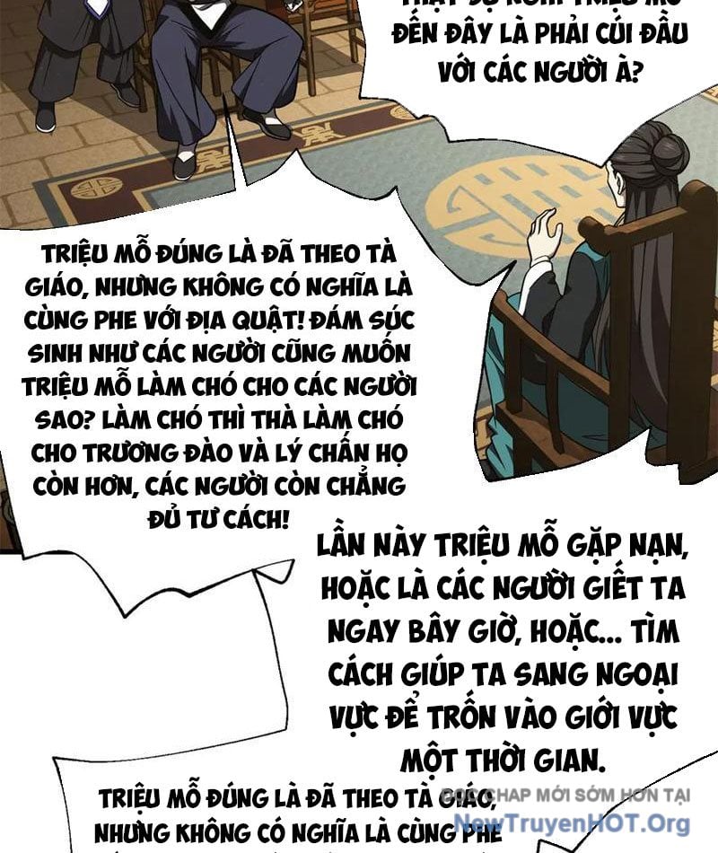 Toàn Cầu Cao Võ Chương 315 Ảnh 68