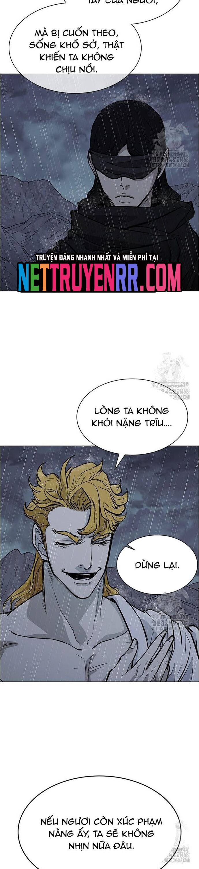 Con Đường Của Võ Giả Chương 224 Ảnh 21