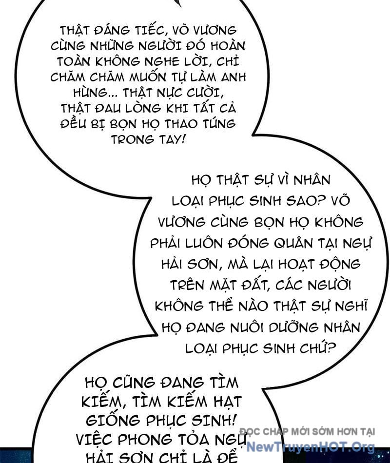 Toàn Cầu Cao Võ Chương 315 Ảnh 88