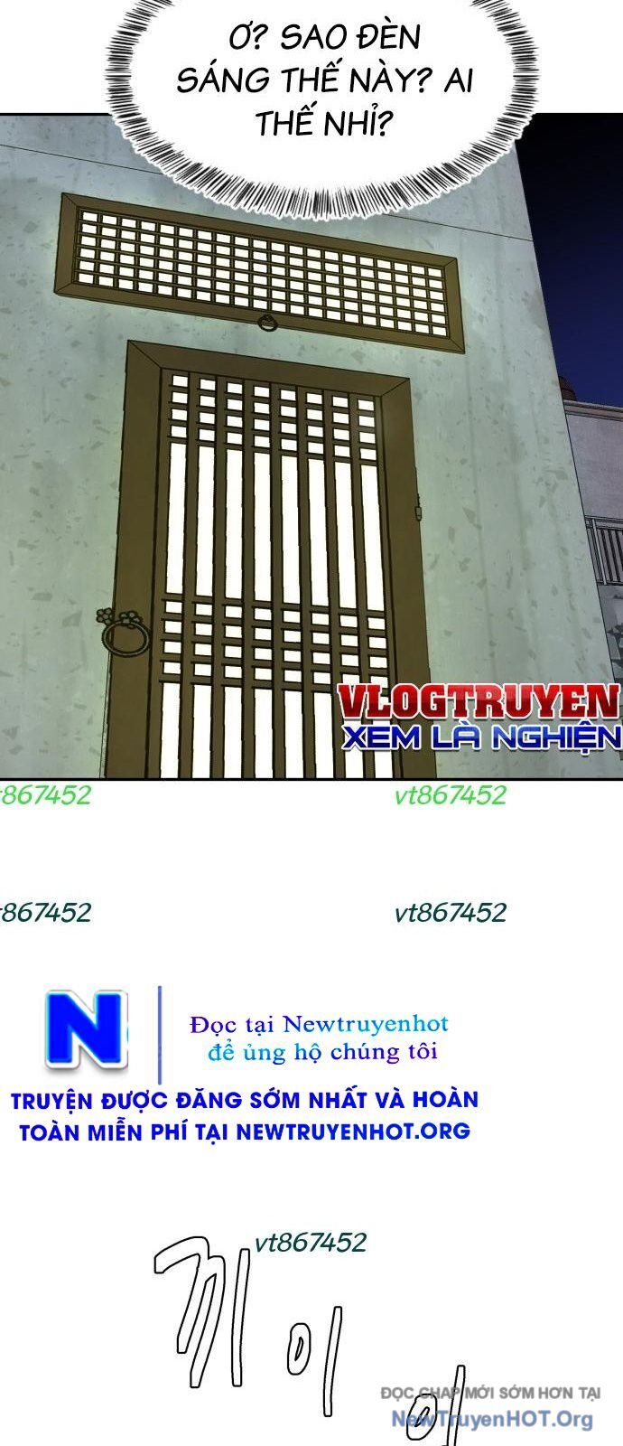 Nhà Hàng Kỳ Lạ Chương 31 Ảnh 76