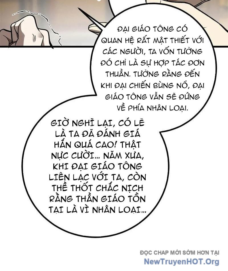 Toàn Cầu Cao Võ Chương 315 Ảnh 71