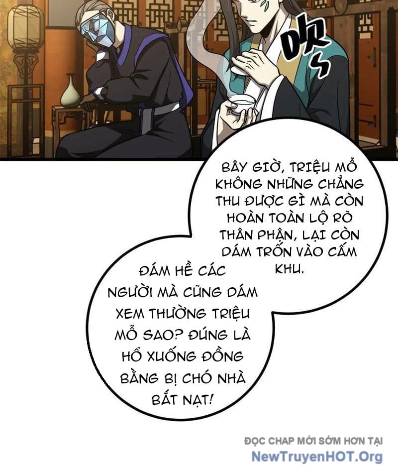 Toàn Cầu Cao Võ Chương 315 Ảnh 66