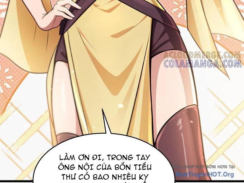 Phản Phái Muốn Sống Lâu Thêm Một Ngày Chương 39 Ảnh 33
