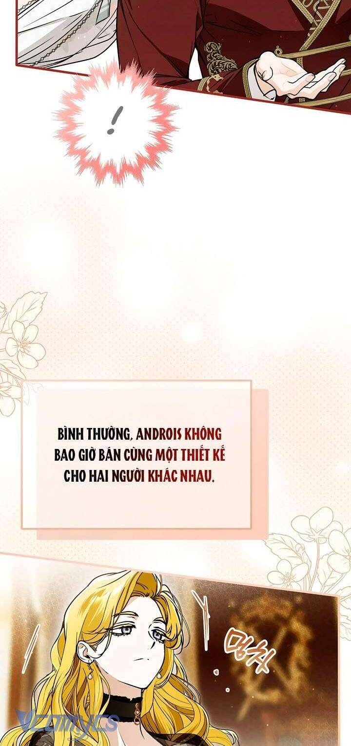 Ai Đó Đang Điều Khiển Cơ Thể Của Tôi Chương 67 Ảnh 46