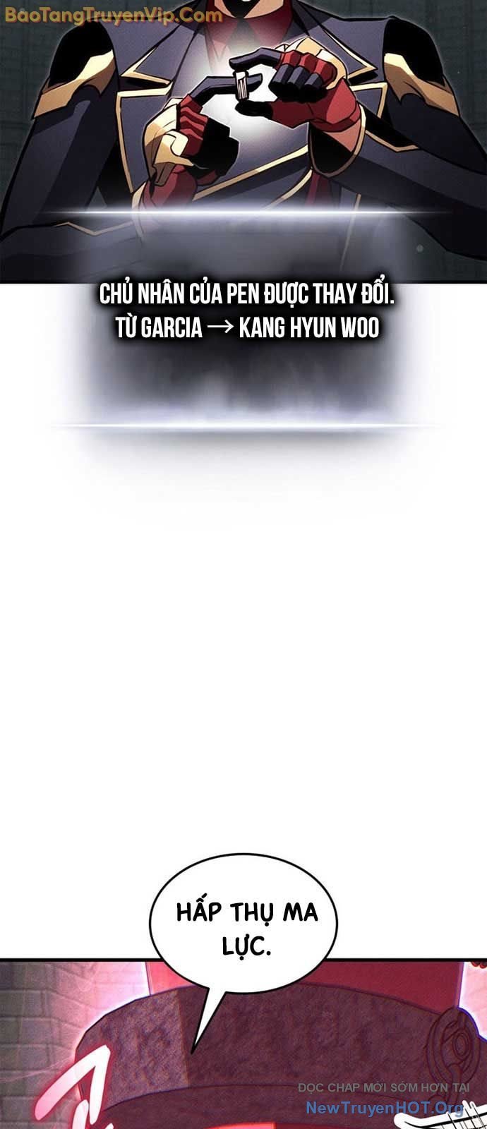Huyền Thoại Game Thủ - Tái Xuất Chương 198 Ảnh 29