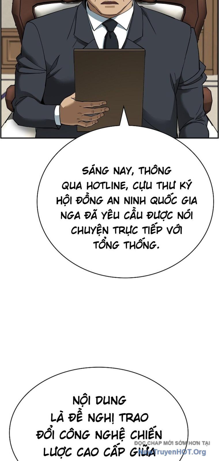 Chế Tác Hạt Nhân Chương 47 Ảnh 67