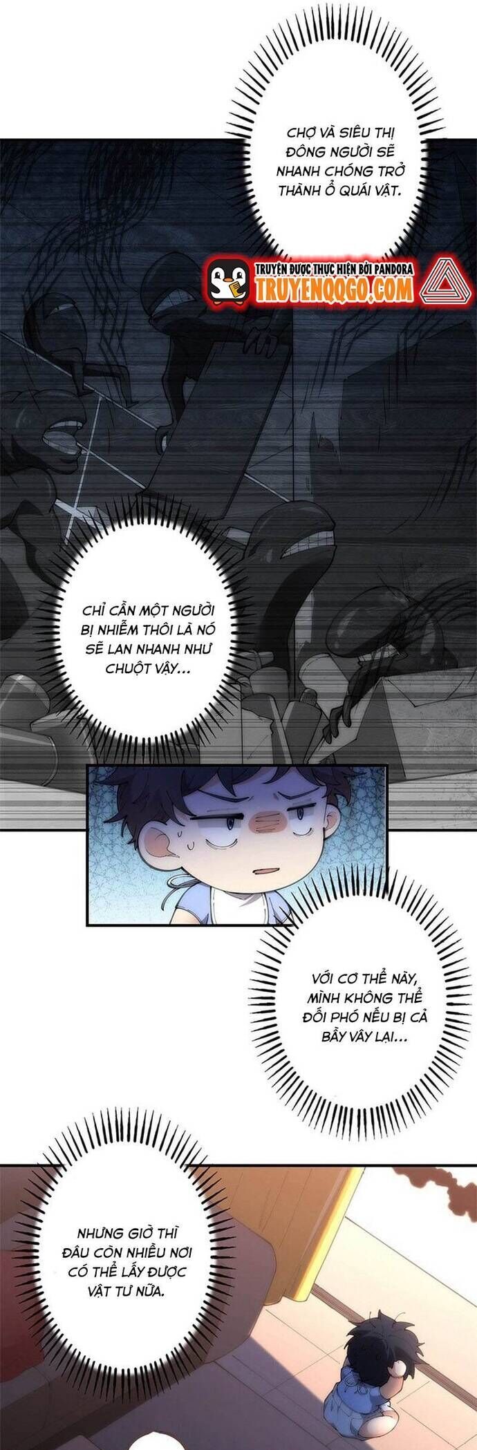 Eraba Reshi Sss-Kyuu Tekigou-Sha Chương 4 Ảnh 17
