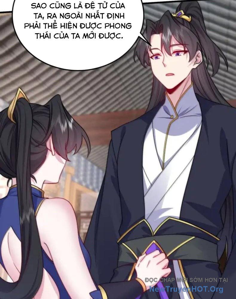 Vai Ác Sư Tôn Mang Theo Các Đồ Đệ Vô Địch Thiên Hạ, Nhân Vật Phản Diện Sư Tôn Ta Mang Theo Các Đồ Đệ Vô Địch Chương 177 Ảnh 26