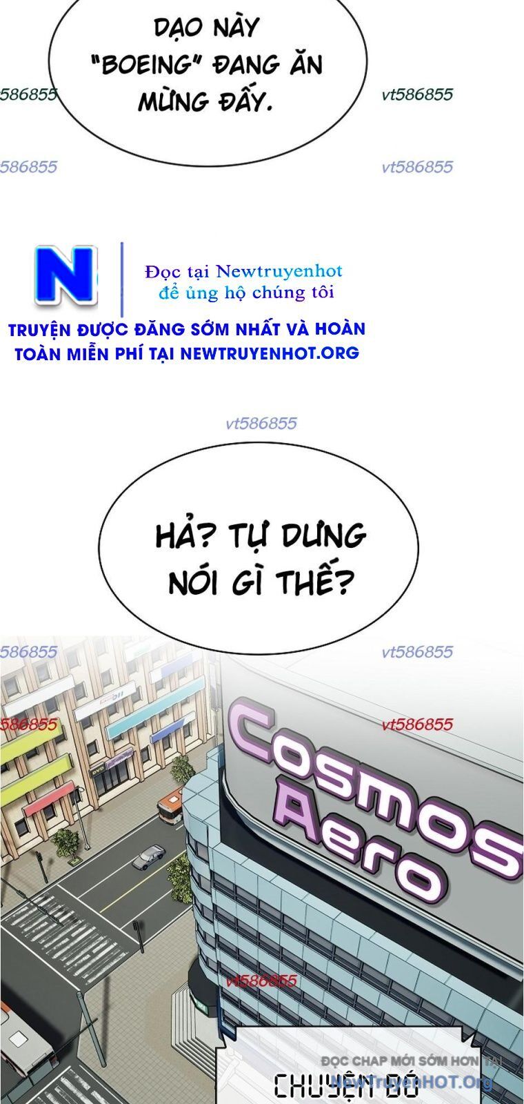 Chế Tác Hạt Nhân Chương 47 Ảnh 39