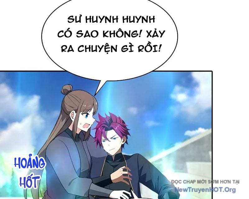 Tu Tiên Trở Về Tại Vườn Trường - Season 2 Chương 186 Ảnh 56