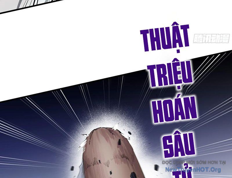 Đồng Hành Cùng Tử Vong: Bắt Đầu Với Ngư Nhân Địa Hạ Thành Chương 133 Ảnh 57